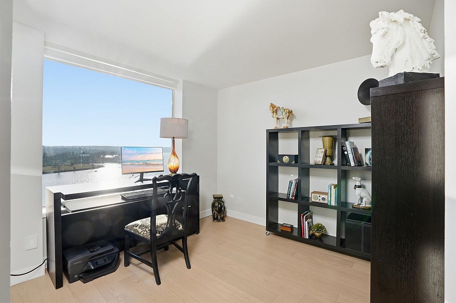 901 1311 Beach Avenue Vancouver, BC - 13