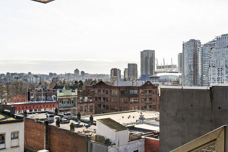 618 138 E Hastings Street Vancouver, BC - 23
