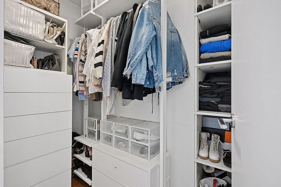 1906 1088 Richards Street Vancouver, BC - 16