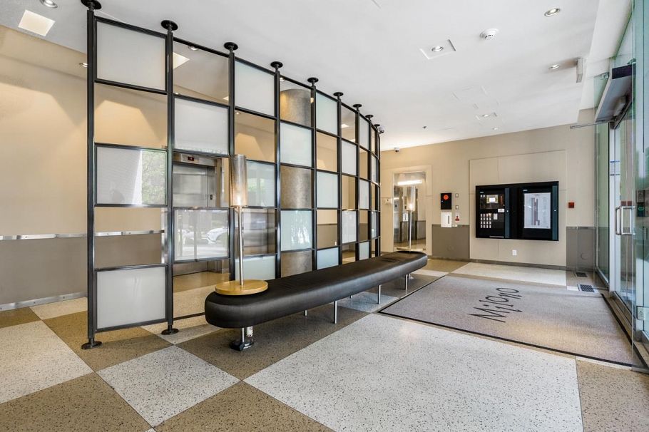 1301 1003 Burnaby Street Vancouver, BC - 22