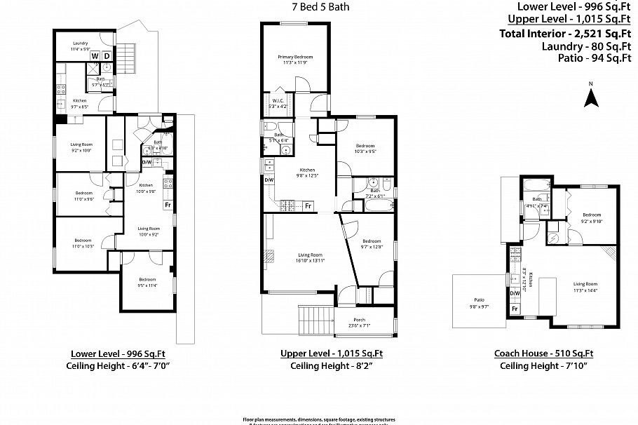 339 E 41st Avenue Vancouver, BC - 40