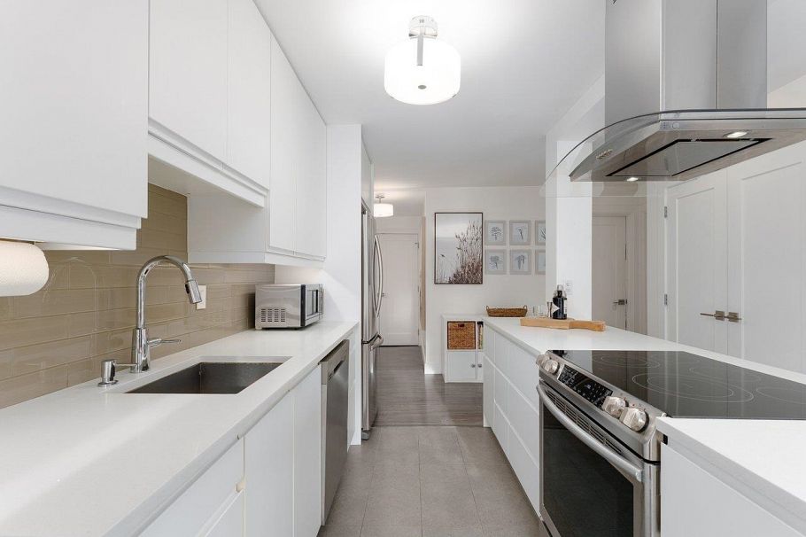 103 127 E 4th Street North Vancouver, BC - 11