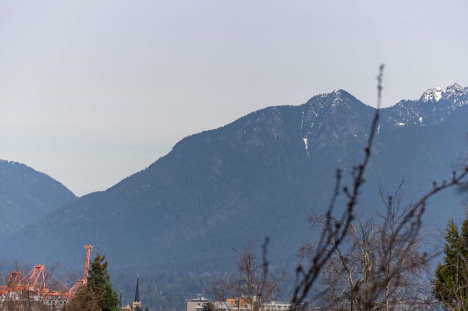 329 710 E 6th Avenue Vancouver, BC - 35