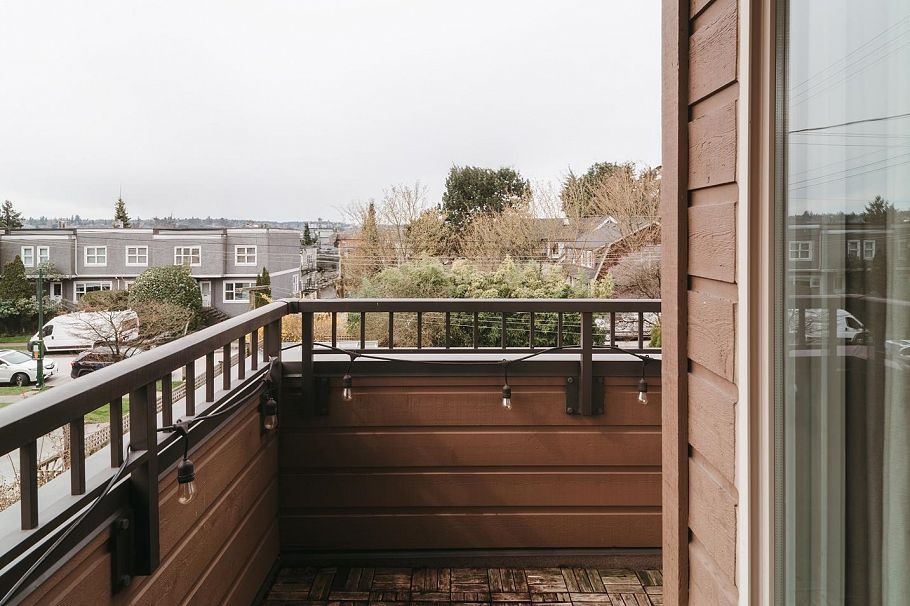 203 2480 W 3rd Avenue Vancouver, BC - 29