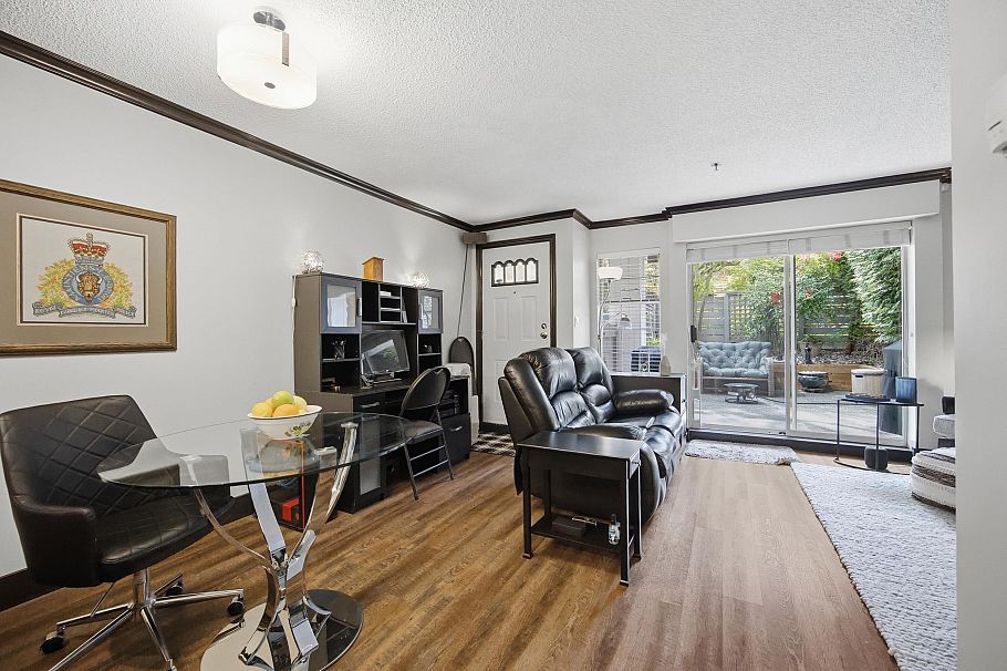 106 735 W 15th Avenue Vancouver, BC - 7