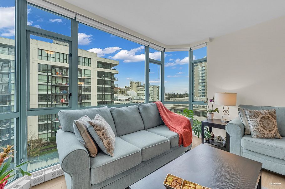 801 140 E 14 Street North Vancouver, BC - 3