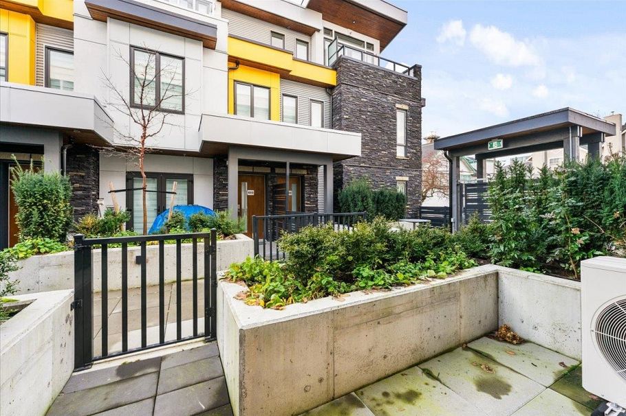 8305 French Street Vancouver, BC - 32