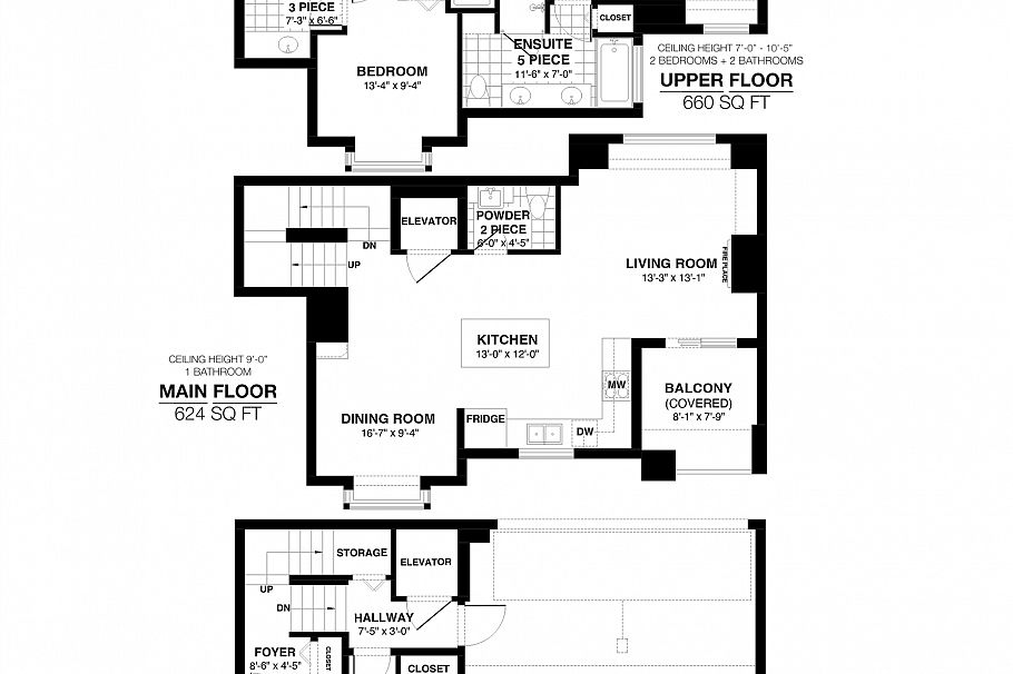 8 3025 Baird Road North Vancouver, BC - 40