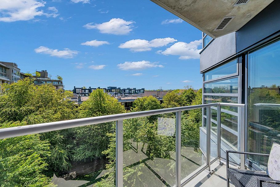 506 2228 Marstrand Avenue Vancouver, BC - 19