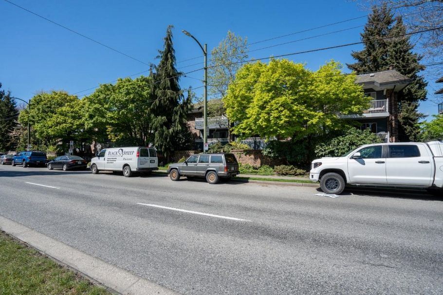 109 3875 W 4th Avenue Vancouver, BC - 28