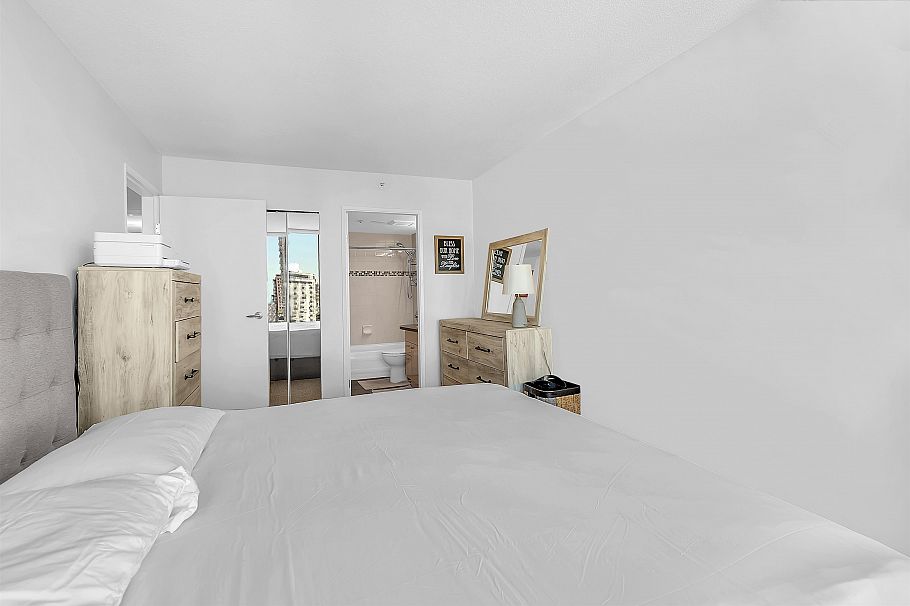 1507 1008 Cambie Street Vancouver, BC - 22