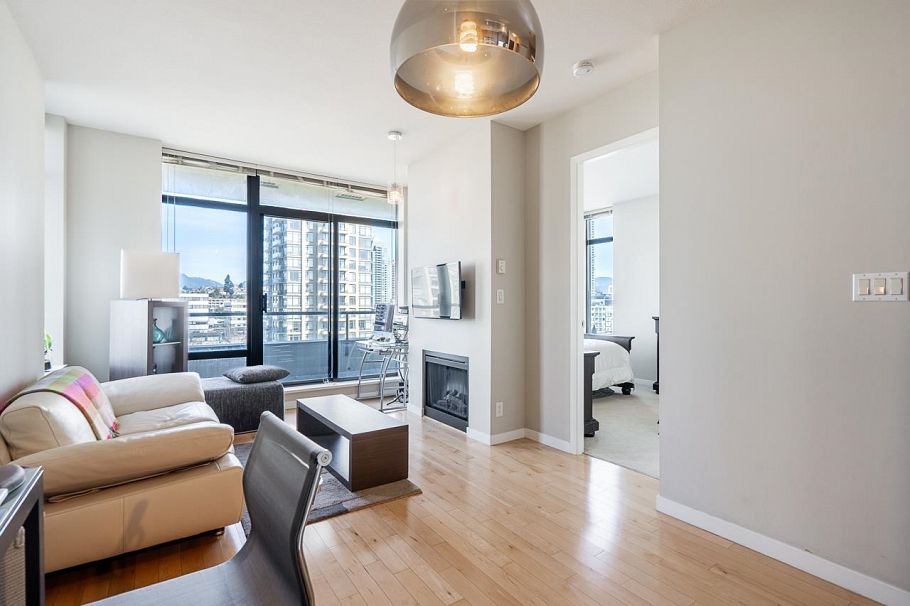 905 2345 Madison Avenue Burnaby, BC - 7