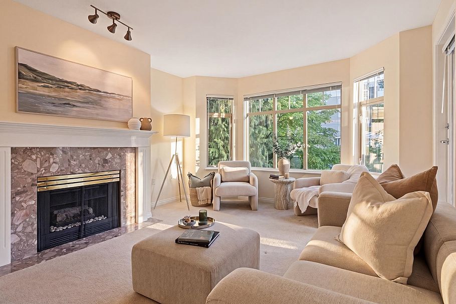 405 2059 Chesterfield Avenue North Vancouver, BC - 5