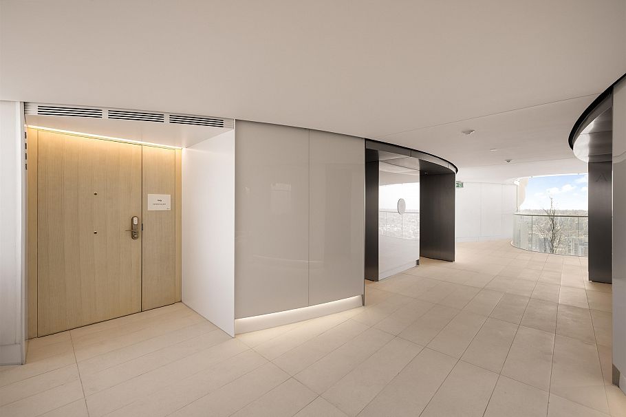 4604 1033 Nelson Street Vancouver, BC - 26