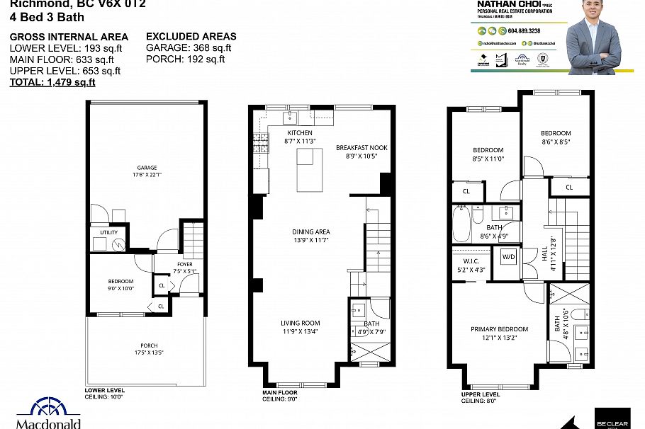 31 10311 River Drive Richmond, BC - 39