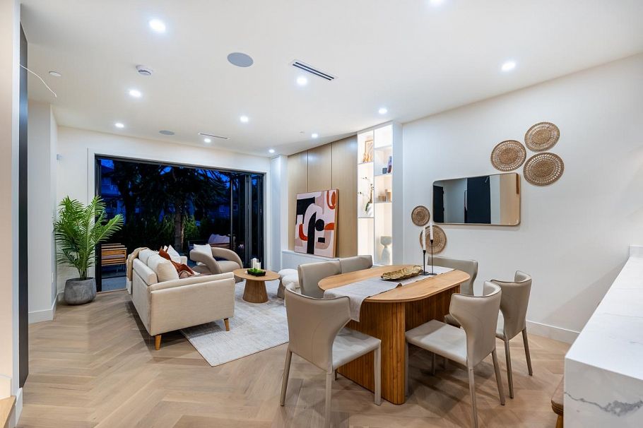 1 3345 W 13th Avenue Vancouver, BC - 12