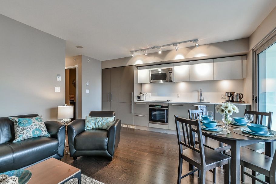 2104 999 Seymour Street Vancouver, BC - 13