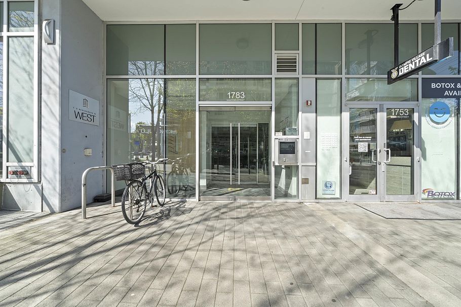 908 1783 Manitoba Street Vancouver, BC - 19