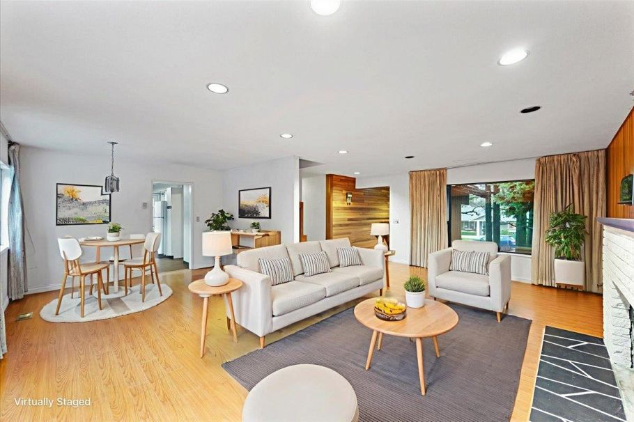 1064 Ruthina Avenue North Vancouver, BC - 7