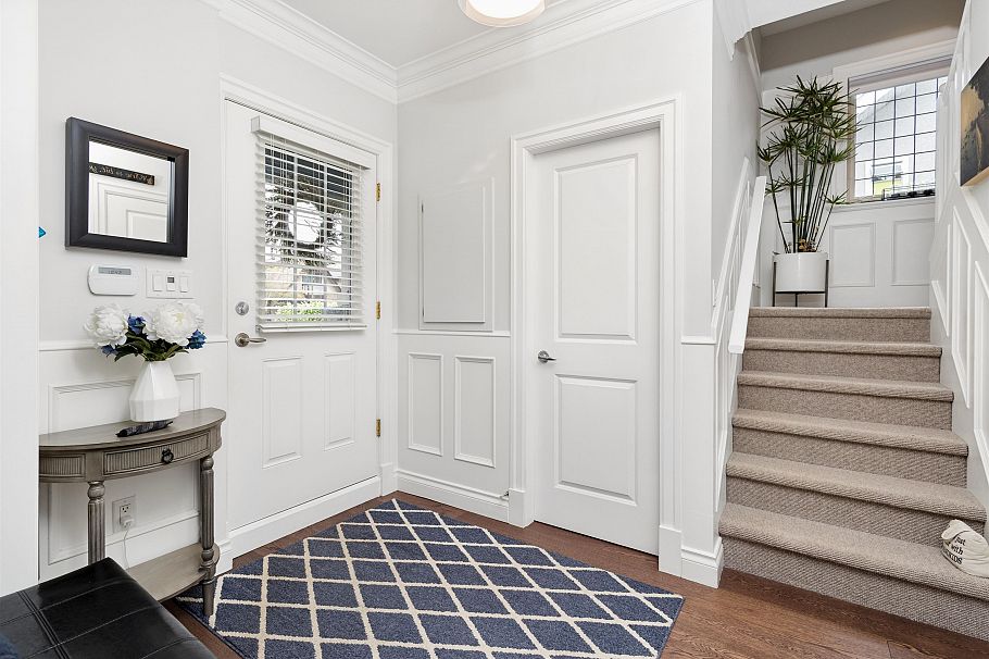 2 158 W 13th Avenue Vancouver, BC - 18