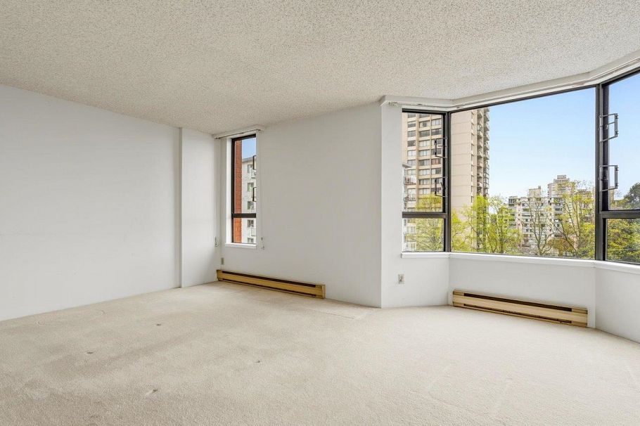 1003 1860 Robson Street Vancouver, BC - 14