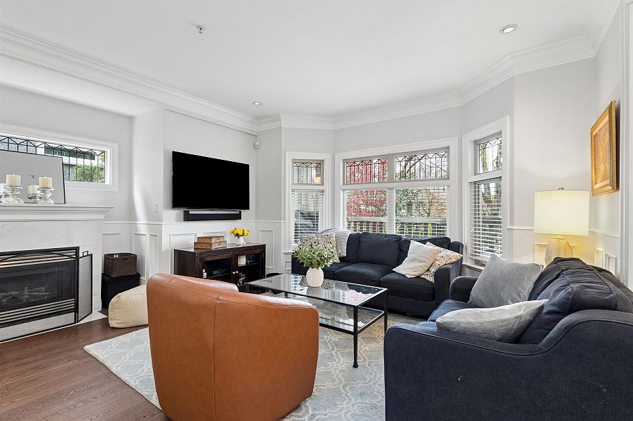 2 158 W 13th Avenue Vancouver, BC - 14