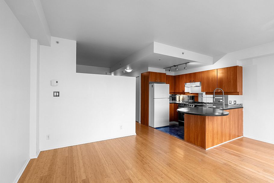507 1478 W Hastings Street Vancouver, BC - 15