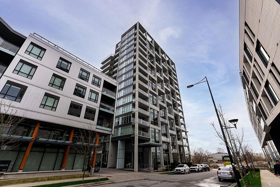 905 8570 Rivergrass Drive Vancouver, BC - 31