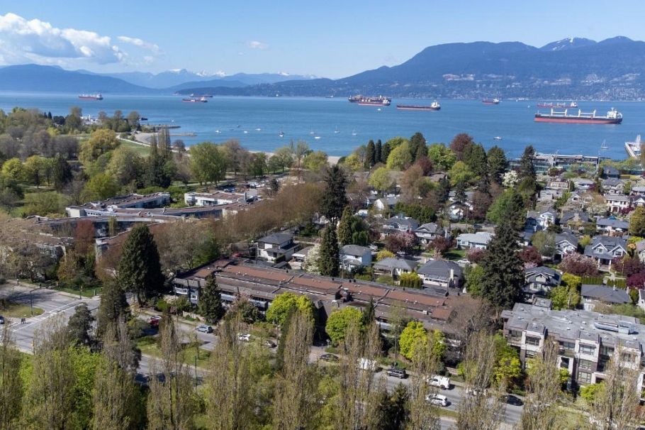 109 3875 W 4th Avenue Vancouver, BC - 22