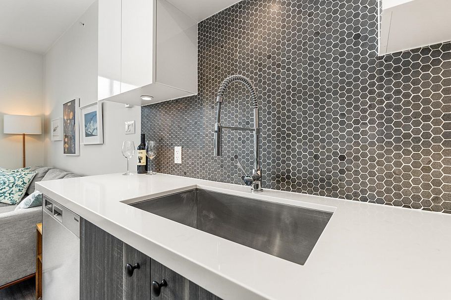 304 311 E 6th Avenue Vancouver, BC - 11