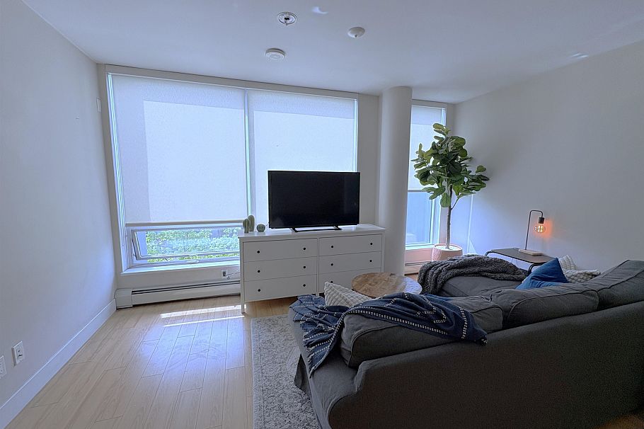 309 159 W 2nd Avenue Vancouver, BC - 18