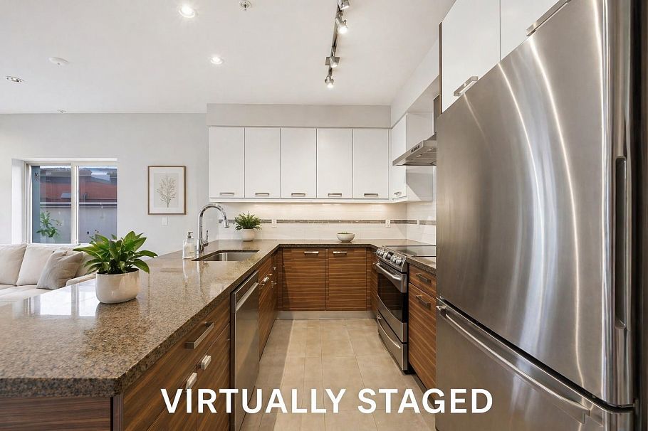 204 1273 Marine Drive North Vancouver, BC - 15