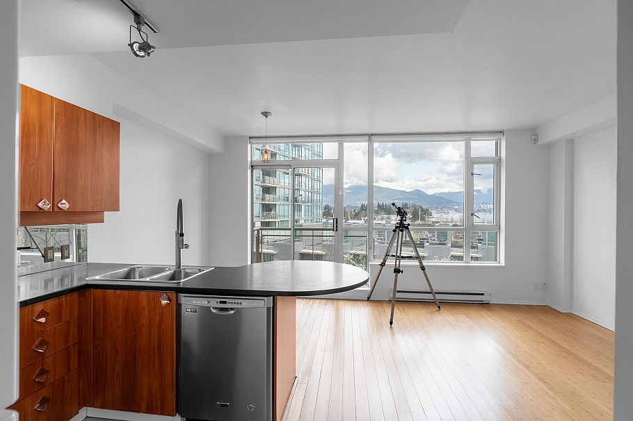 507 1478 W Hastings Street Vancouver, BC - 10