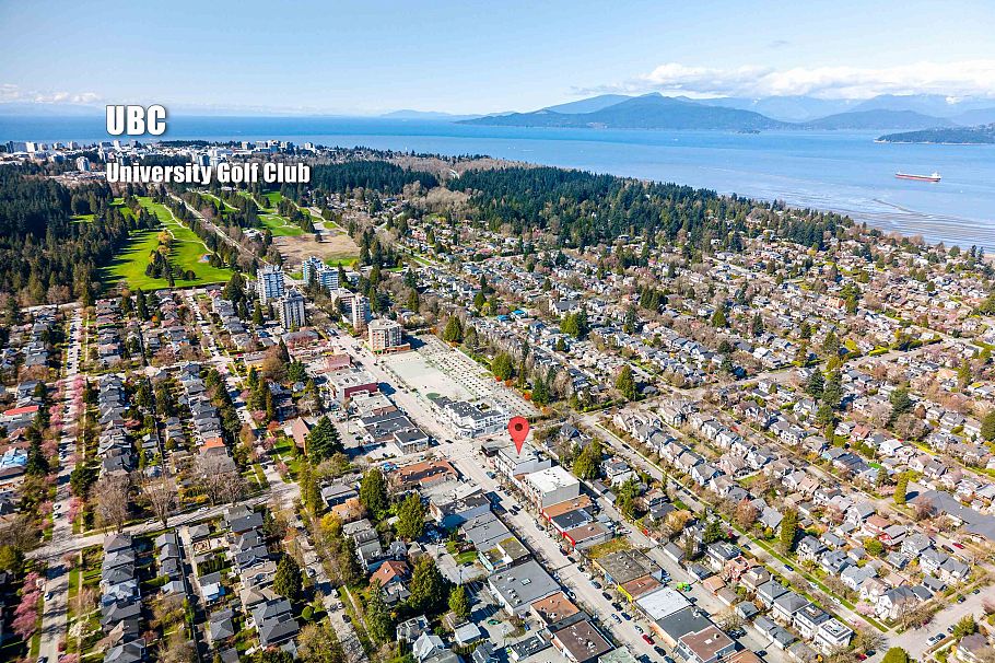 302 4479 W 10th Avenue Vancouver, BC - 26