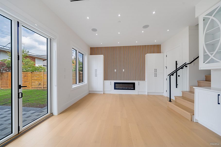 2 4463 Walden Street Vancouver, BC - 15