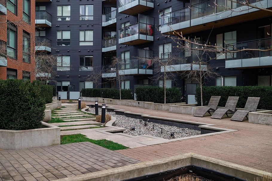 905 8570 Rivergrass Drive Vancouver, BC - 33