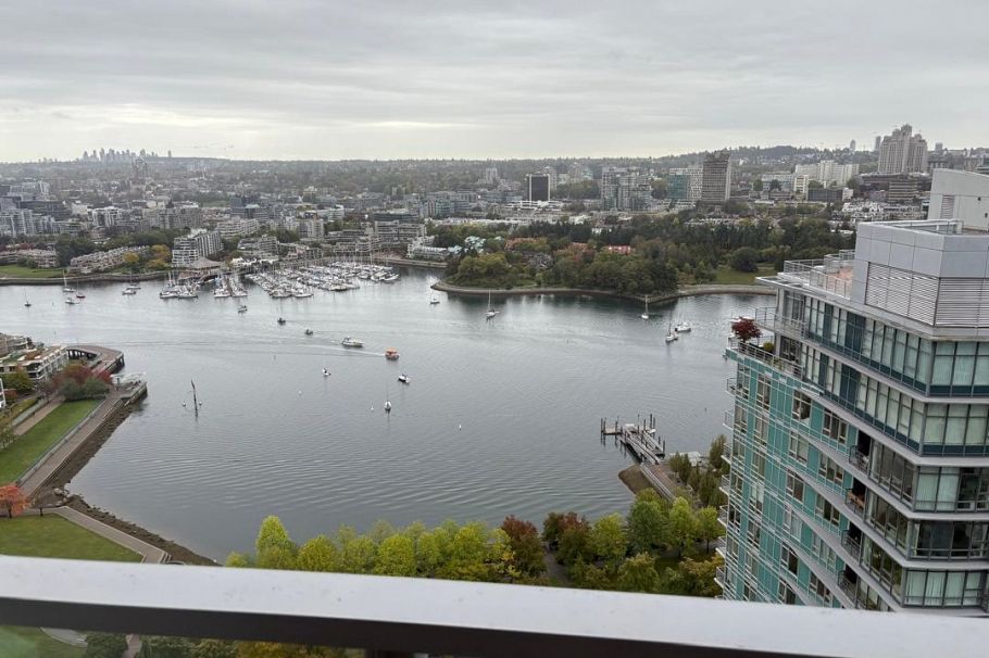 38** 1402 1408 STRATHMORE MEWS, Vancouver BC V6Z 3A9 Vancouver, BC - 16