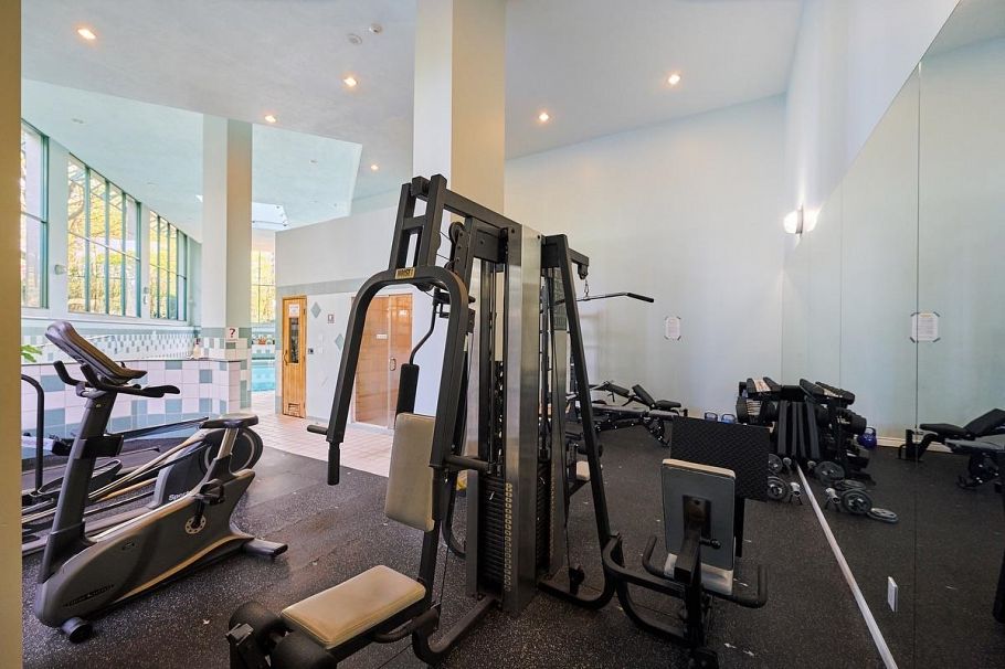 17F 6128 Patterson Avenue Burnaby, BC - 27