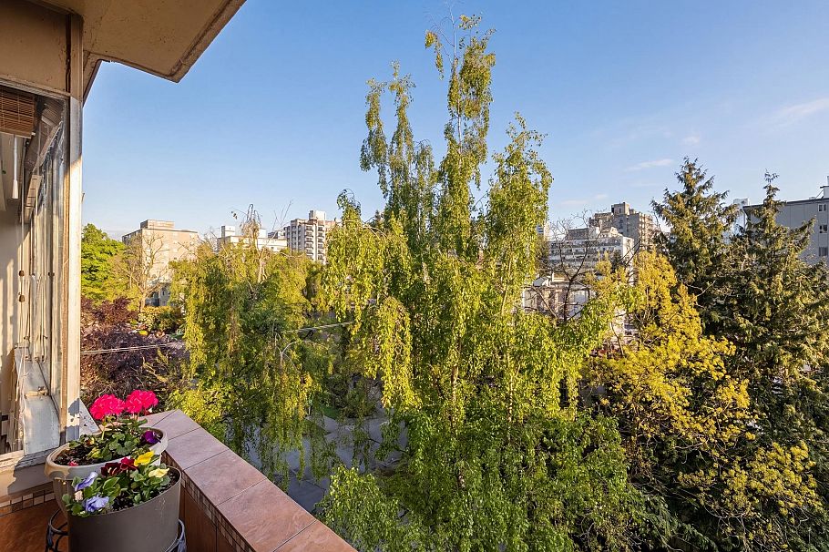 602 1315 Cardero Street Vancouver, BC - 20