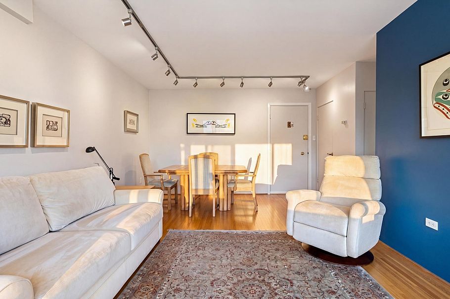 602 1315 Cardero Street Vancouver, BC - 8