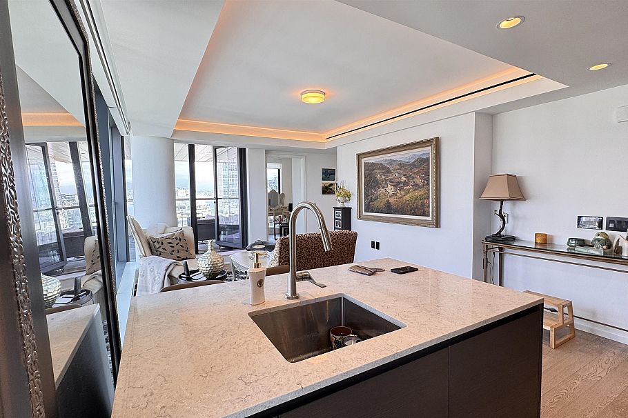 2203 1408 ROBSON STREET, Vancouver BC V6G 0E6 Vancouver, BC - 13