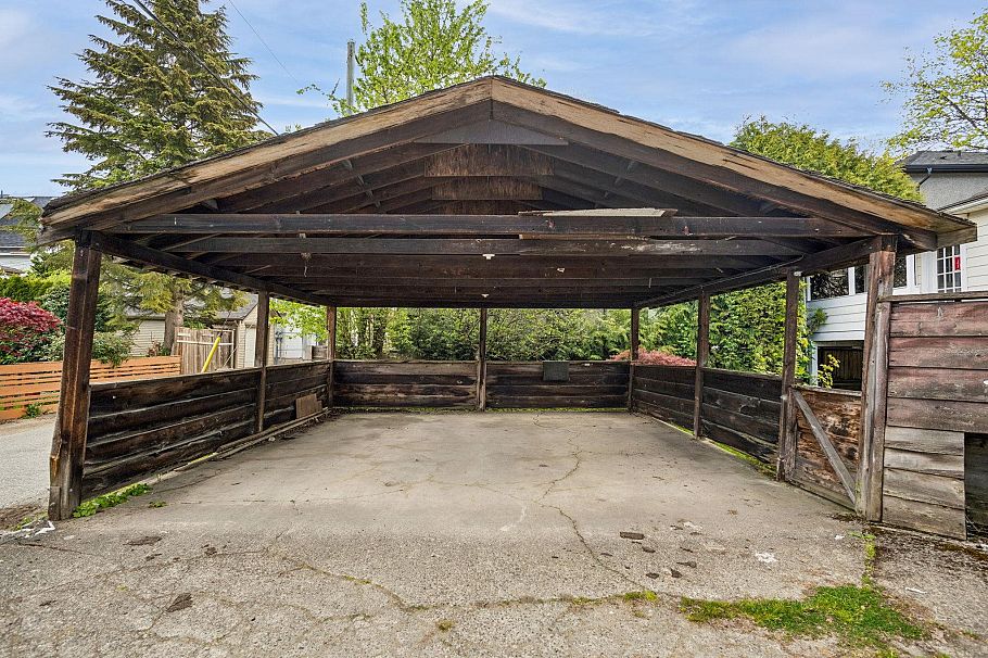 481 West 21st Avenue Vancouver, BC - 10