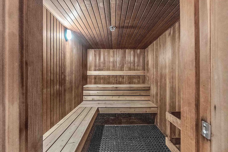 2602 1238 Melville Vancouver, BC - 15