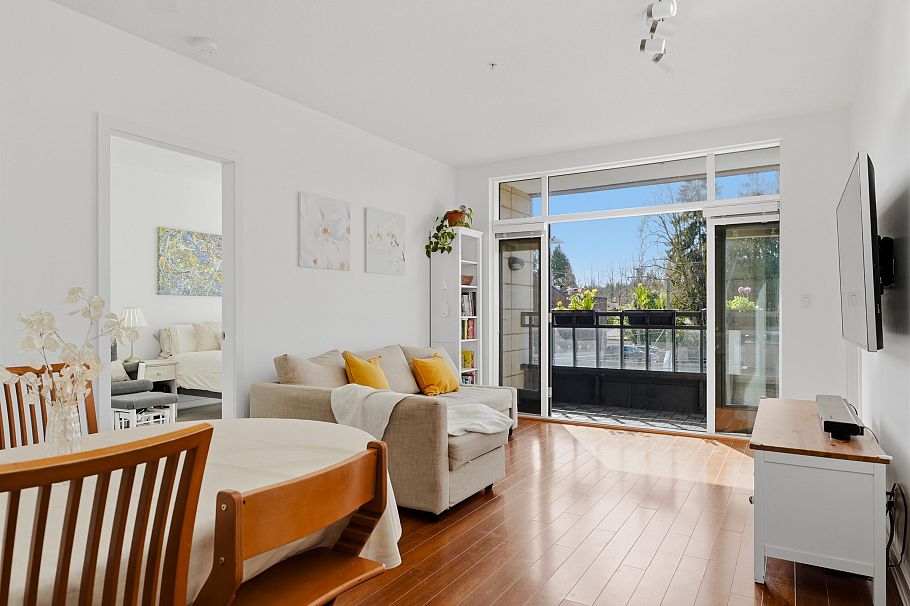 302 4479 W 10th Avenue Vancouver, BC - 6