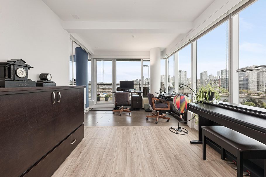 1009 181 W 1st Avenue Vancouver, BC - 31