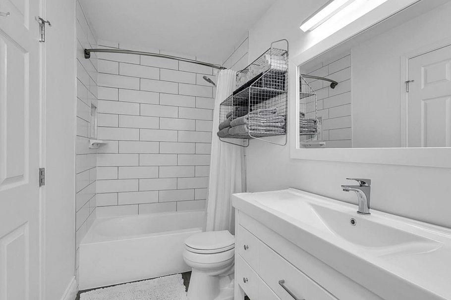 303 2525 Quebec Street Vancouver, BC - 20