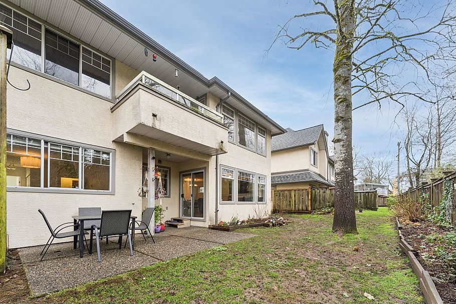 42 6511 Chambord Place Vancouver, BC - 9