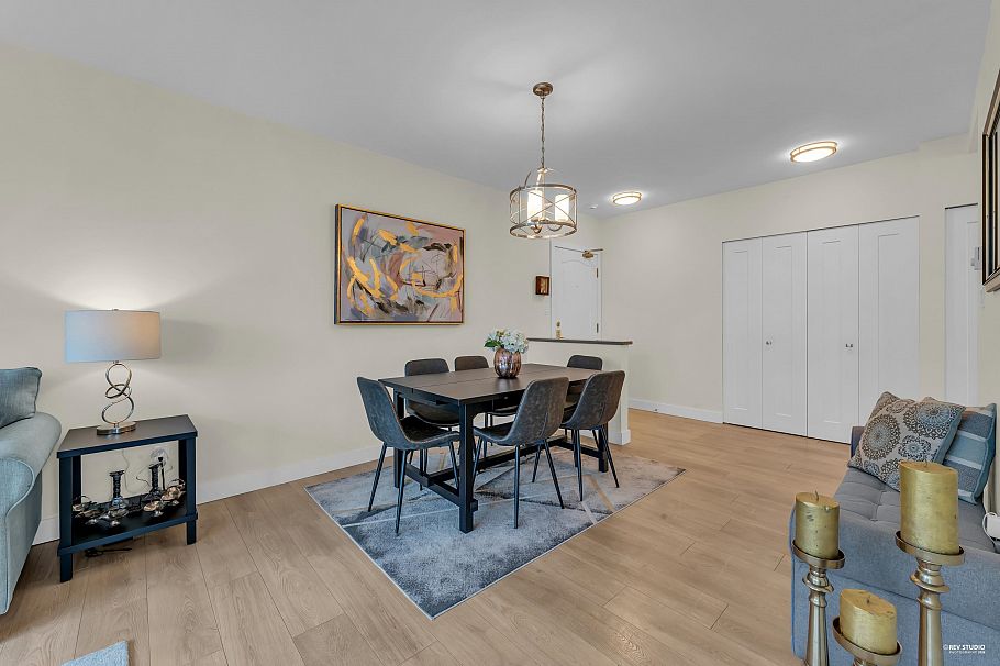 801 140 E 14 Street North Vancouver, BC - 18