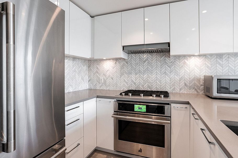 905 8570 Rivergrass Drive Vancouver, BC - 4