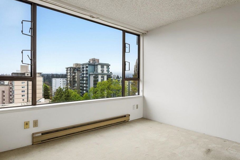 1003 1860 Robson Street Vancouver, BC - 23